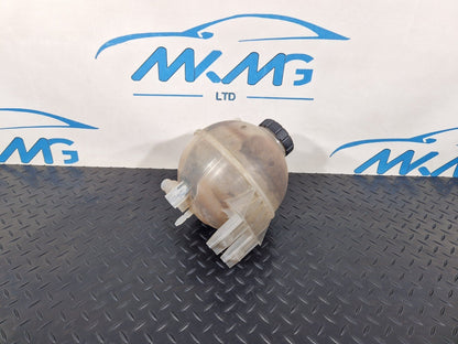 18ON MERCEDES BENZ SPRINTER W907 2.2 OM651 EXPANSION OVERFLOW BOTTLE A9105010400