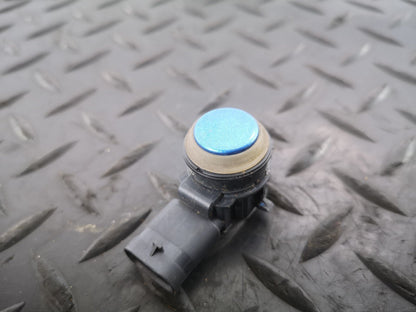 12-18 MERCEDES A B CLA-CLASS W176 W246 C117 GENUINE PDC PARKING SENSOR (162) X1