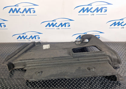 BMW 2 SERIES GRAN COUPE F44 Left Side Rear Interior Boot Panel Cover 7491181