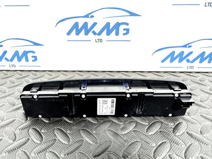 Mercedes-Benz Centre Console Hazard Switch Panel A2469052902