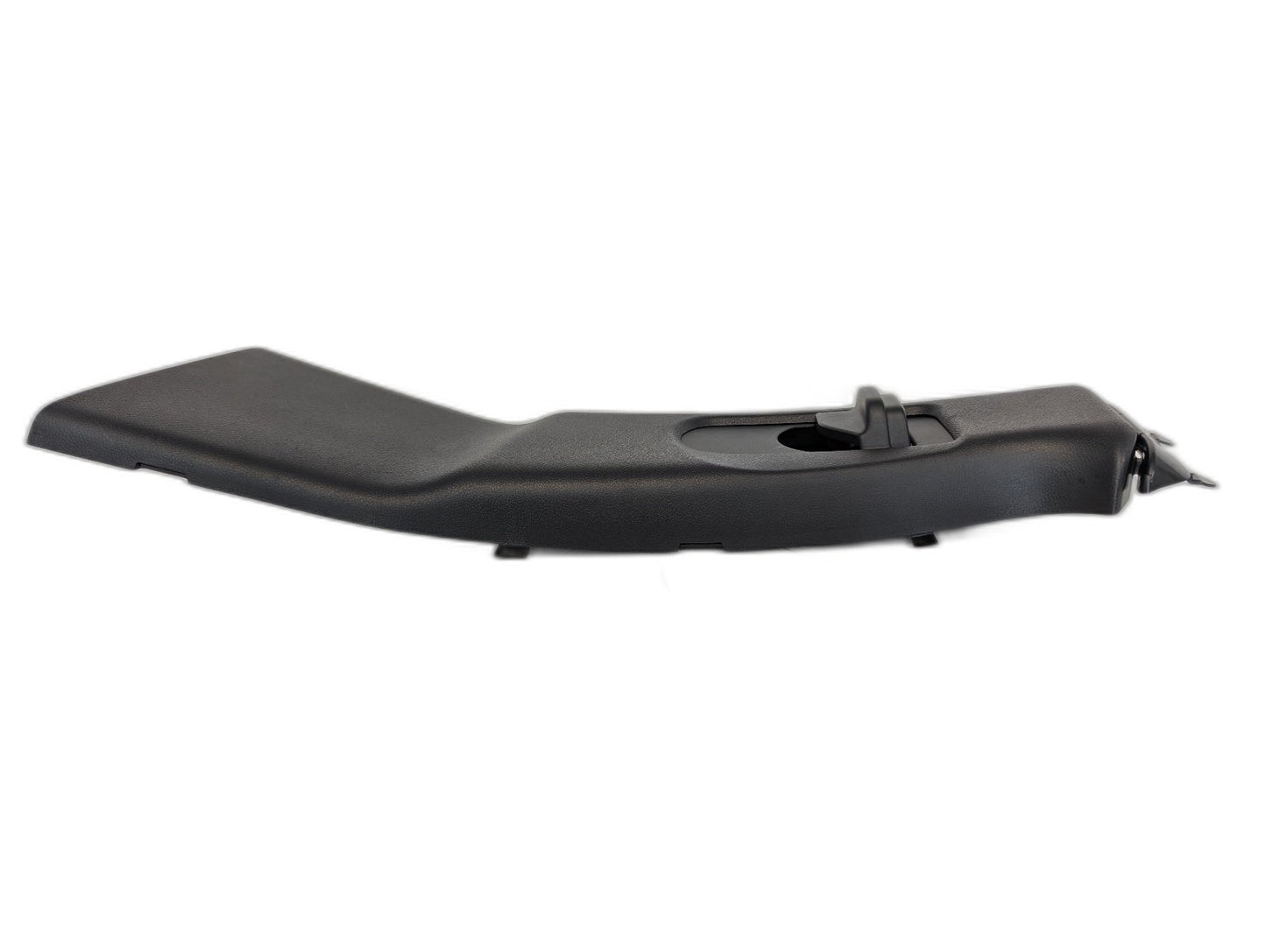 14-19 MERCEDES BENZ GENUINE LEFT SIDE B-PILLAR INTERIOR TRIM A1566904100