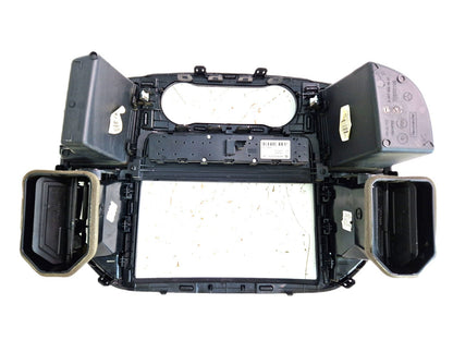 14-24 MERCEDES VITO RADIO SURROUND TRIM A4476890011  A4479050051