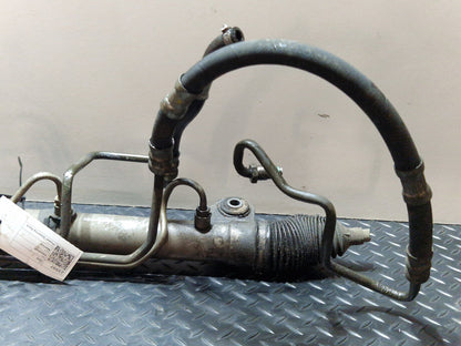 Vauxhall Meriva MK2 (B) (4470) MPV 1.7 Diesel Power Steering Rack A0013678