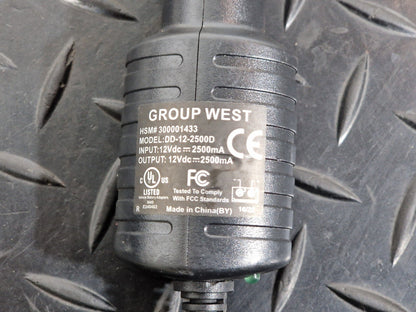 18-ON MERCEDES BENZ SPRINTER W907 honeywellaidc cx85-vd-wl wireless charger