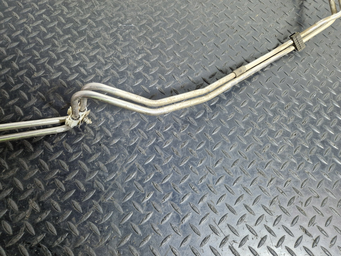 Land Rover Range Rover Evoque L551 Fuel Sytem Hose Pipe Tube Line K8D2-9J280-AC