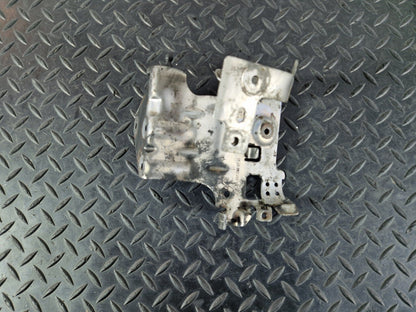 06-14 MERCEDES BENZ SPRINTER W906 2.2 CDI REAR MOUNT BRACKET SUPPORT A6510900741