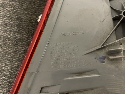 2012 Honda Civic MK9 (FK27) Genuine Rear Left N/S Tail Light 3355ATV0E002
