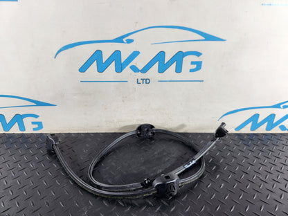 BMW 118i F40 Hatchback Genuine Windscreen Washer Nozzle Chain System 7453968
