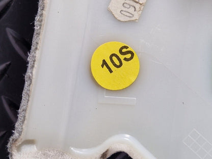 16-19 AUDI A4 B9 S-LINE SALOON GENUINE REAR LEFT N/S C-PILLAR TRIM 8W5867245