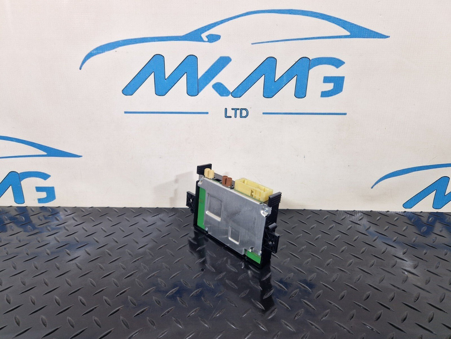 2018-ON MERCEDES BENZ SPRINTER W907 TELEMATICS MODULE CONTROL UNIT A2479004505