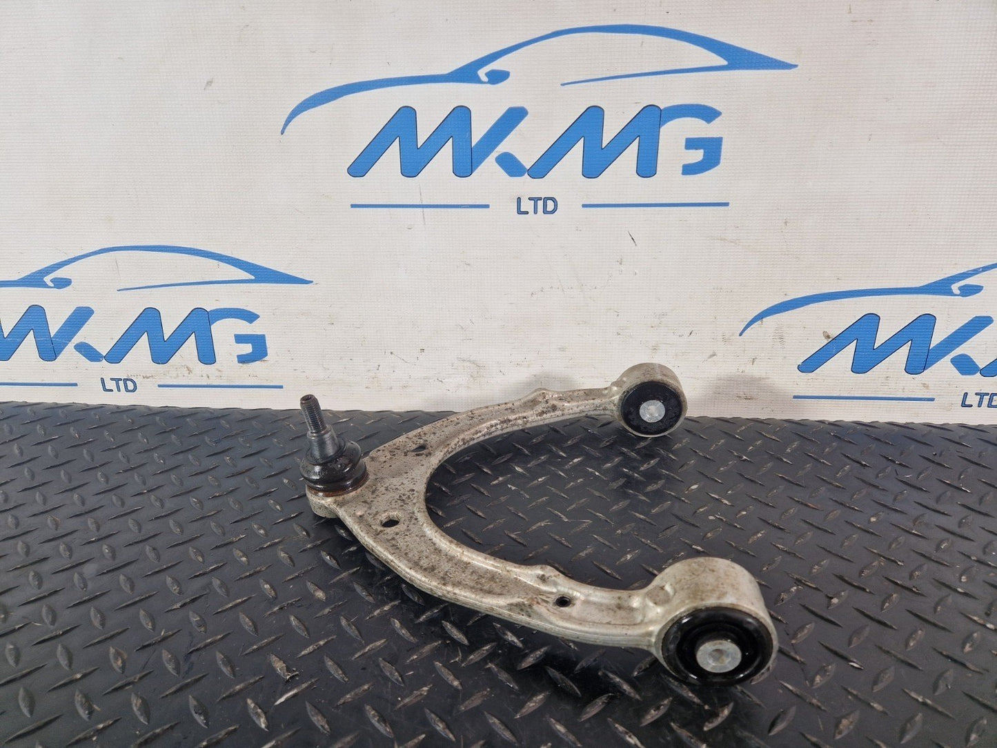 10-15 AUDI Q7 4L FRONT UPPER CONTROL ARM WISHBONE FITS LEFT & RIGHT 7L8407021