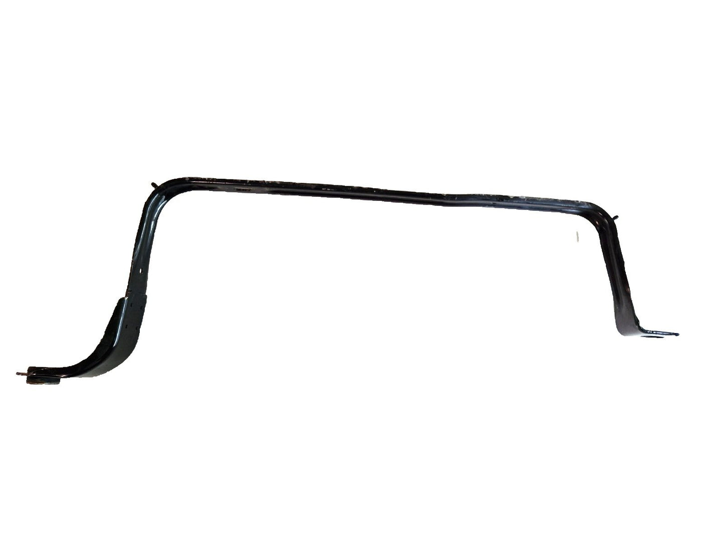 17-24 AUDI S5 F5 GENUINE OEM FUEL TANK MOUNT HOLDER STRAP 8W0201653E