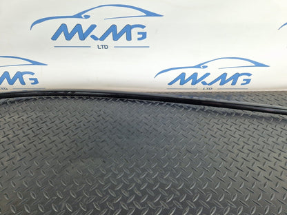 12-18 BMW 3 SERIES F31 LCI LEFT PASSSENGER SIDE DOOR WINDOW MOULDING TRIM