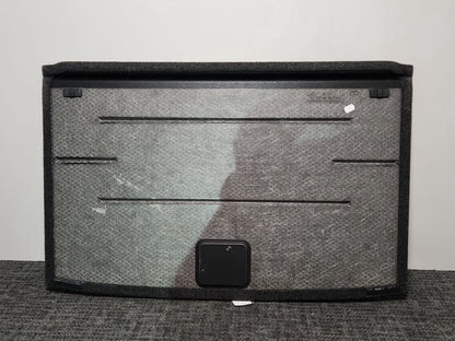 Volkswagen Polo 6R - MK5 Hatchback Genuine Boot Liner Floor Cover 6R0858855B