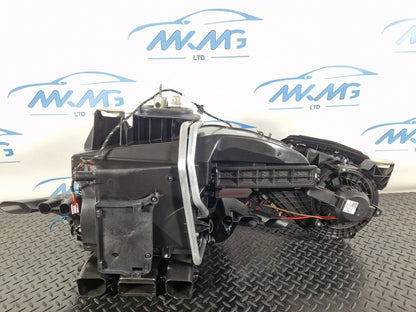 18-ON MERCEDES A CLASS W177 GENUINE OEM HEATER MATRIX HOUSING A2478309202