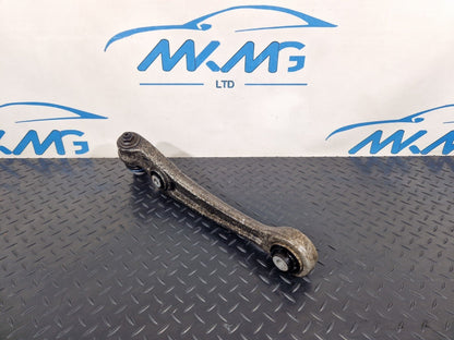 12-18 AUDI A6 C7 GENUINE FRONT RIGHT CONTROL ARM 8K0407156C