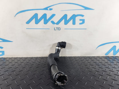 16-22 MERCEDES BENZ X253 GENUINE RADIATOR WATER COOLANT HOSE PIPE A2535014000