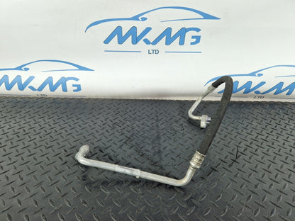 13-19 MERCEDES CLA C117 GENUINE A/C AIR CONDINIOTING PIPE HOSE LINE A2468303515