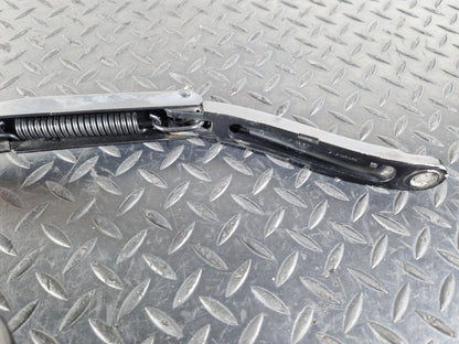 11-19 MERCEDES BENZ ML W166 GENUINE FRONT RIGHT WIPER ARM A1668201040