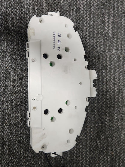 Volvo S40 MK2 (MS) Saloon Genuine Speedometer Instrument Cluster 31254778