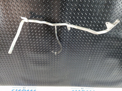 MERCEDES W177 W247 HEATER WATER COOLING COOLANT PIPE HOSE LINE A2475062900
