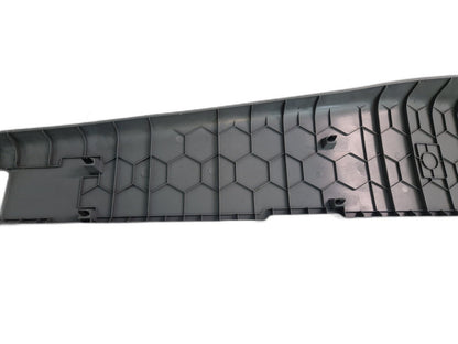10-17 MERCEDES SPRINTER B PILLAR POST INTERIOR TRIM PANEL A9066920500