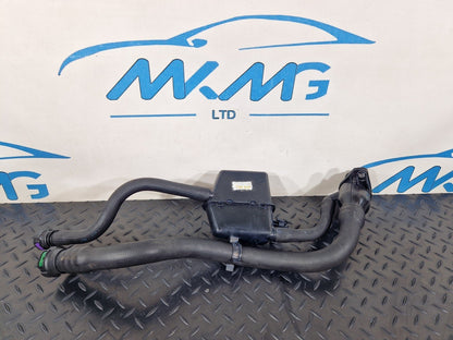 16-19 AUDI A4 B9 GENUINE 2.0TDI ADBLUE TANK FILLING HOSES 8W0131963A
