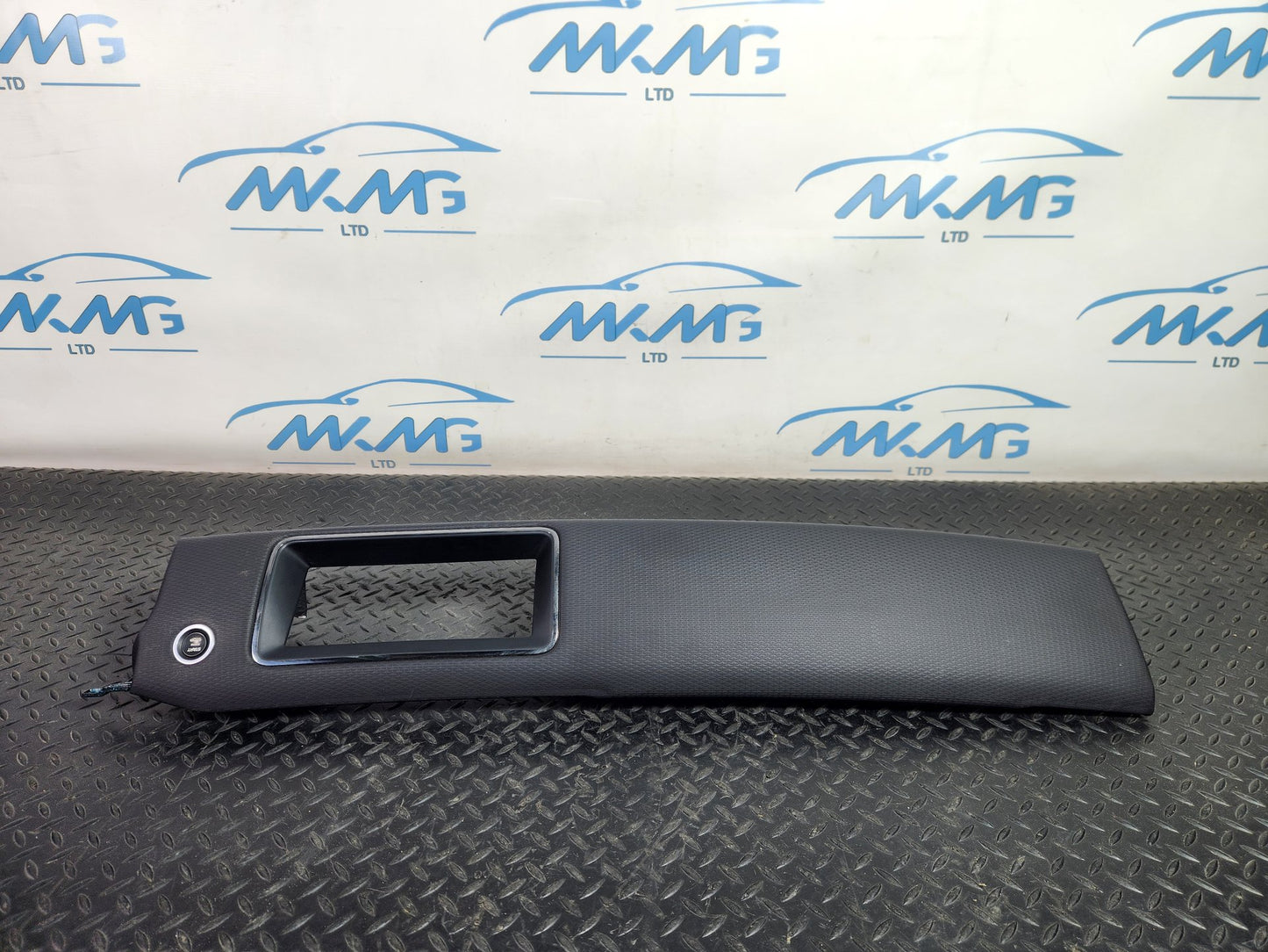 Land Rover Range Rover Evoque L551 Genuine Dashboard Panel Trim Start/Stop K8D2189331