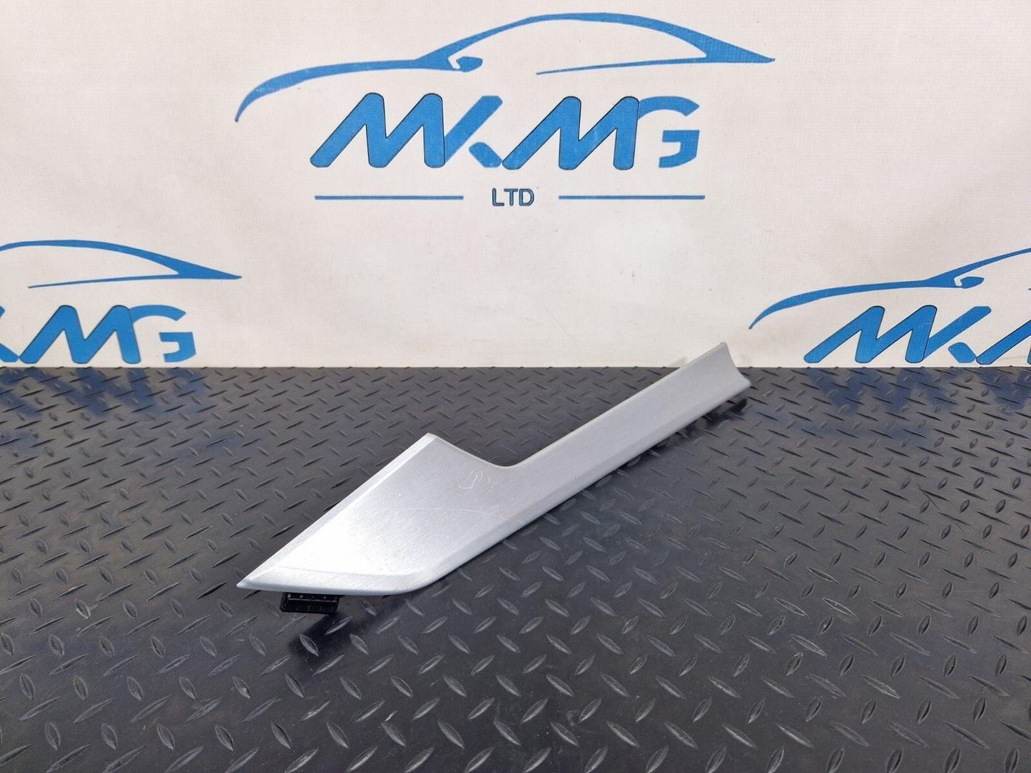 16-24 AUDI A5 F5 GENUINE FRONT LEFT N/S DOOR PANEL TRIM 8W6867409
