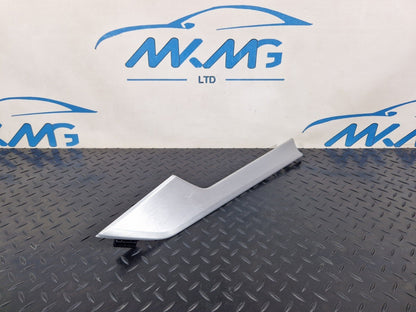 16-24 AUDI A5 F5 GENUINE FRONT LEFT N/S DOOR PANEL TRIM 8W6867409