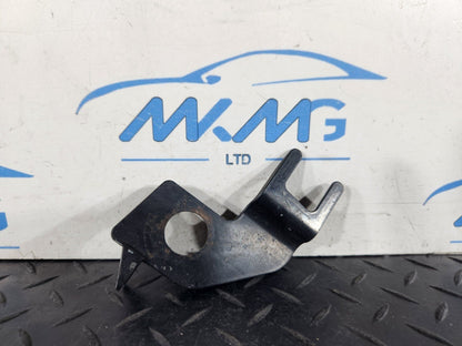 16-19 MERCEDES BENZ GLE W166 GENUINE CAMBER STRUT LEFT BRACKET A1665454540