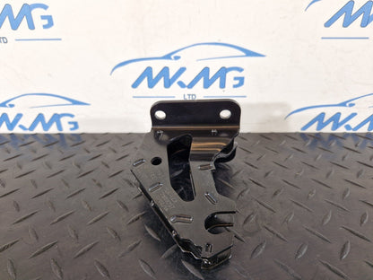 12-18 AUDI A6 C7 GENUINE REAR SEAT MOUNTING POINT BRACKET HOLDER 4G0886177