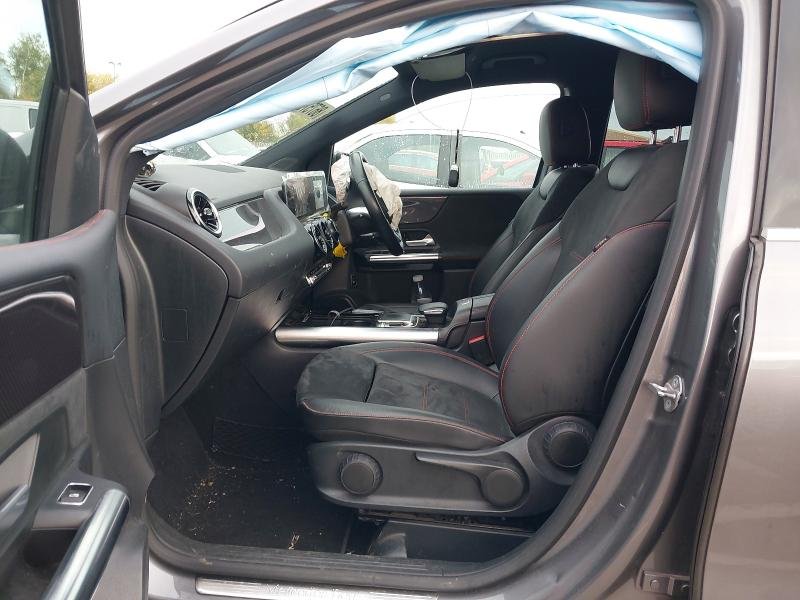 2019, Mercedes-Benz, B200d, B-Class W247, WDD2470122J071431