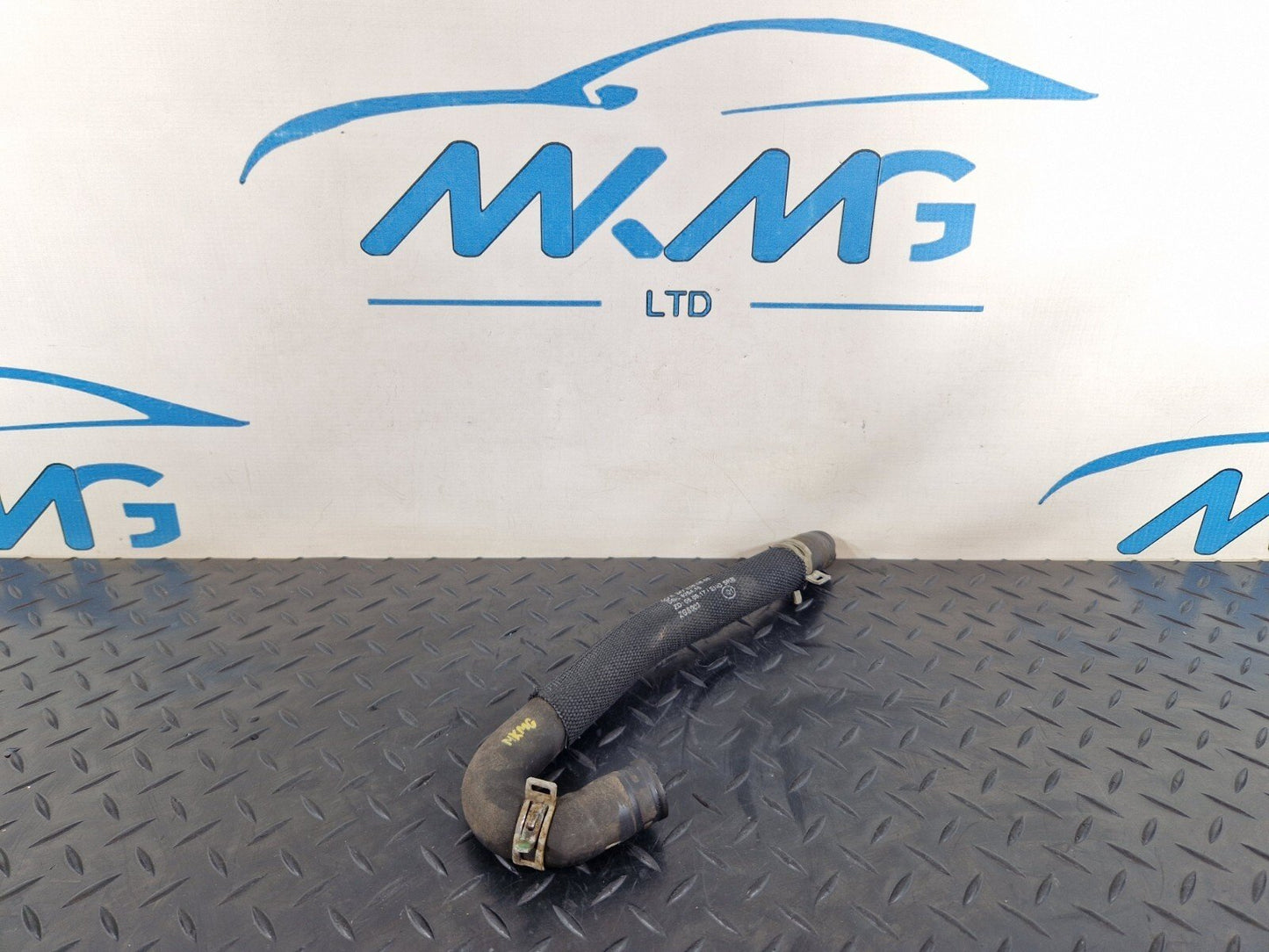 18-ON MERCEDES BENZ A CLASS W177 GENUINE OEM WATER COOLANT HOSE PIPE A2478306800