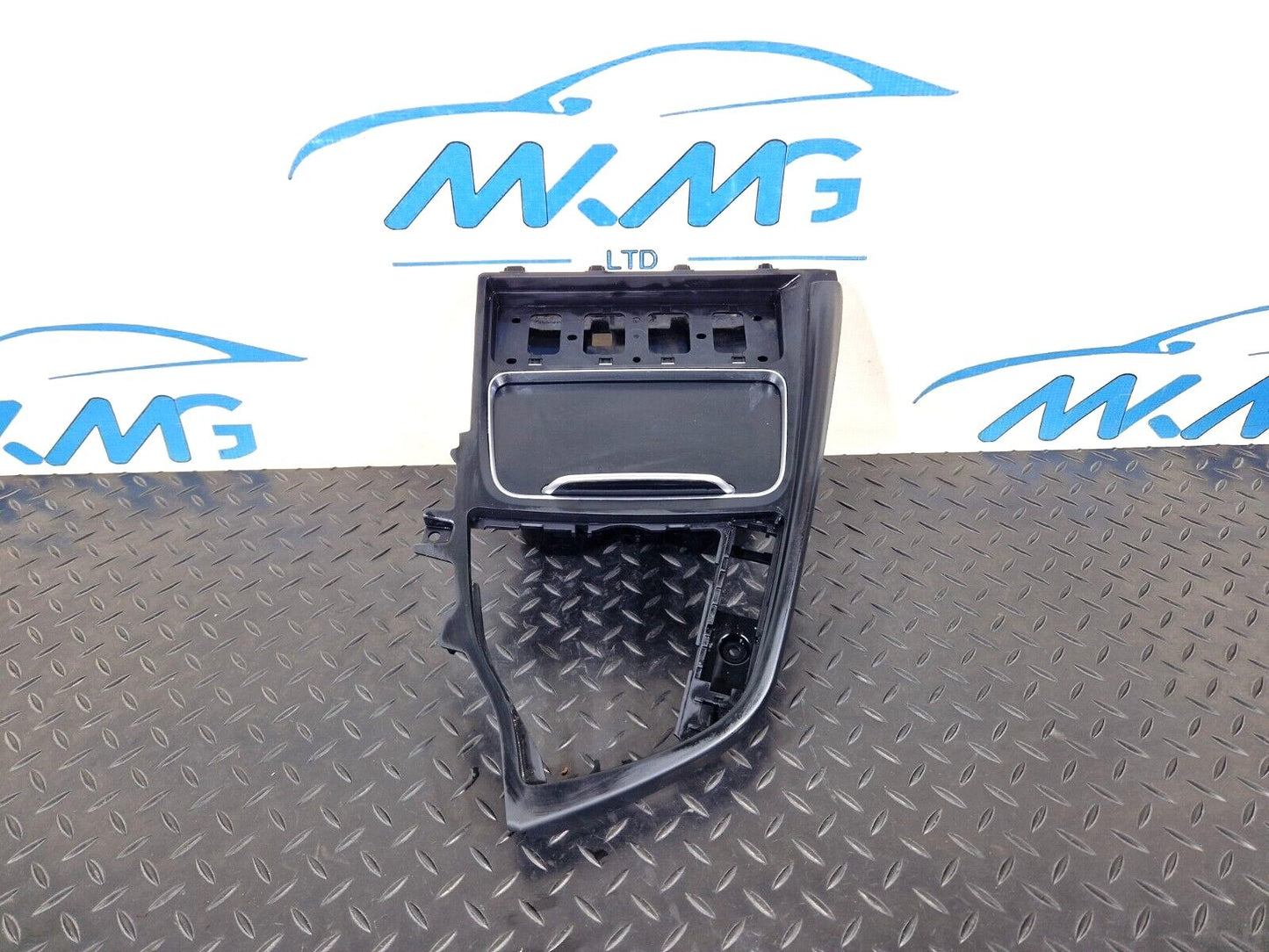 12-18 BMW 3 SERIES F30 F31 CENTRE CONSOLE CUP HOLDER 5495994