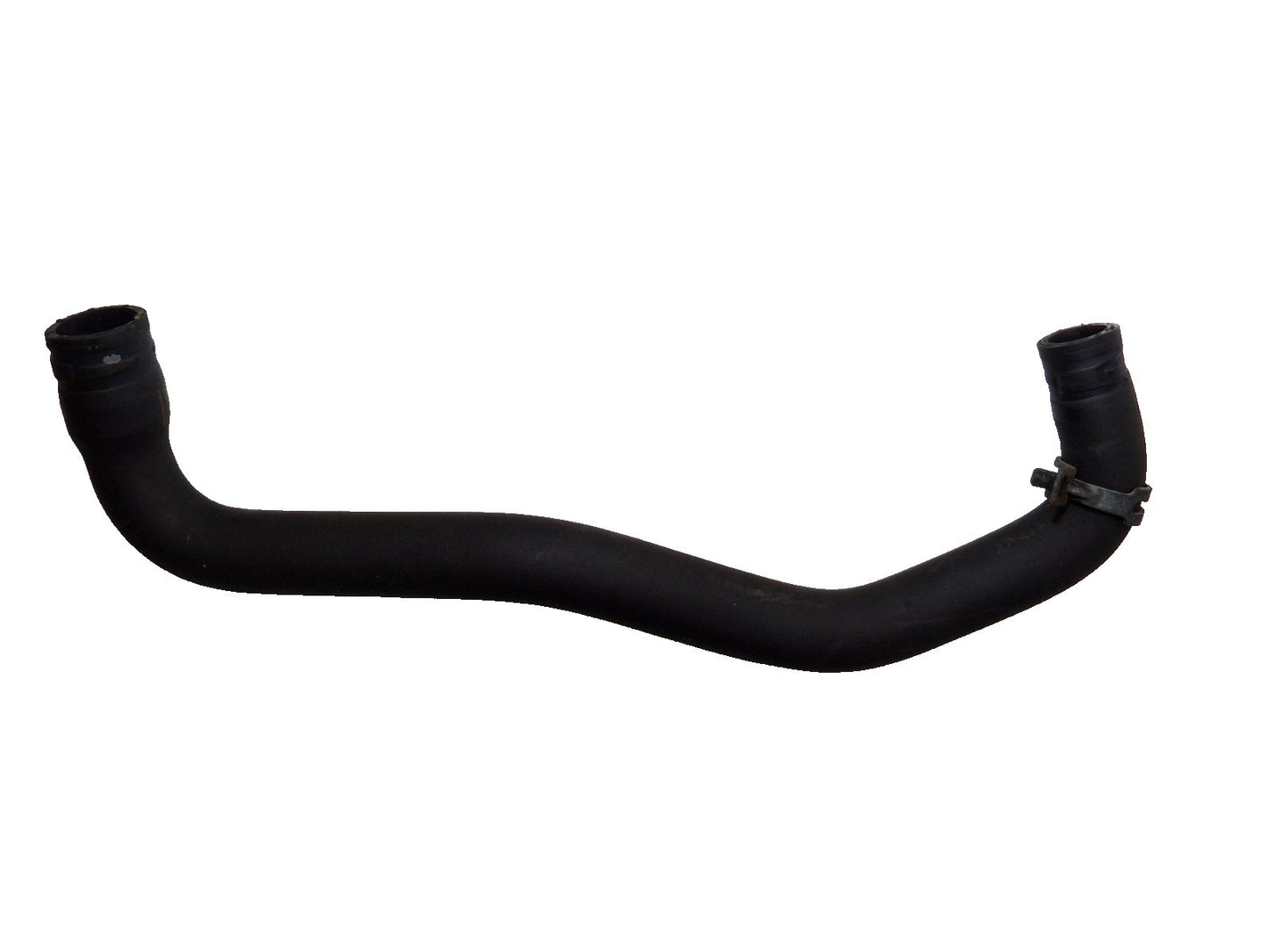 11-19 MERCEDES BENZ ML W166 WATER COOLANT HOSE PIPE A1668304100