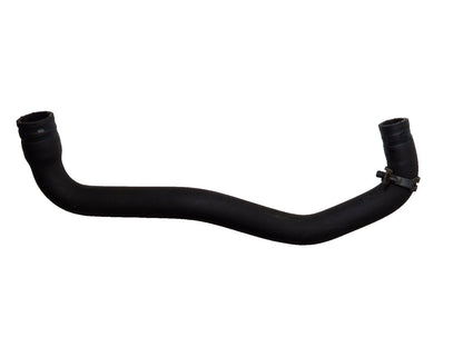 11-19 MERCEDES BENZ ML W166 WATER COOLANT HOSE PIPE A1668304100