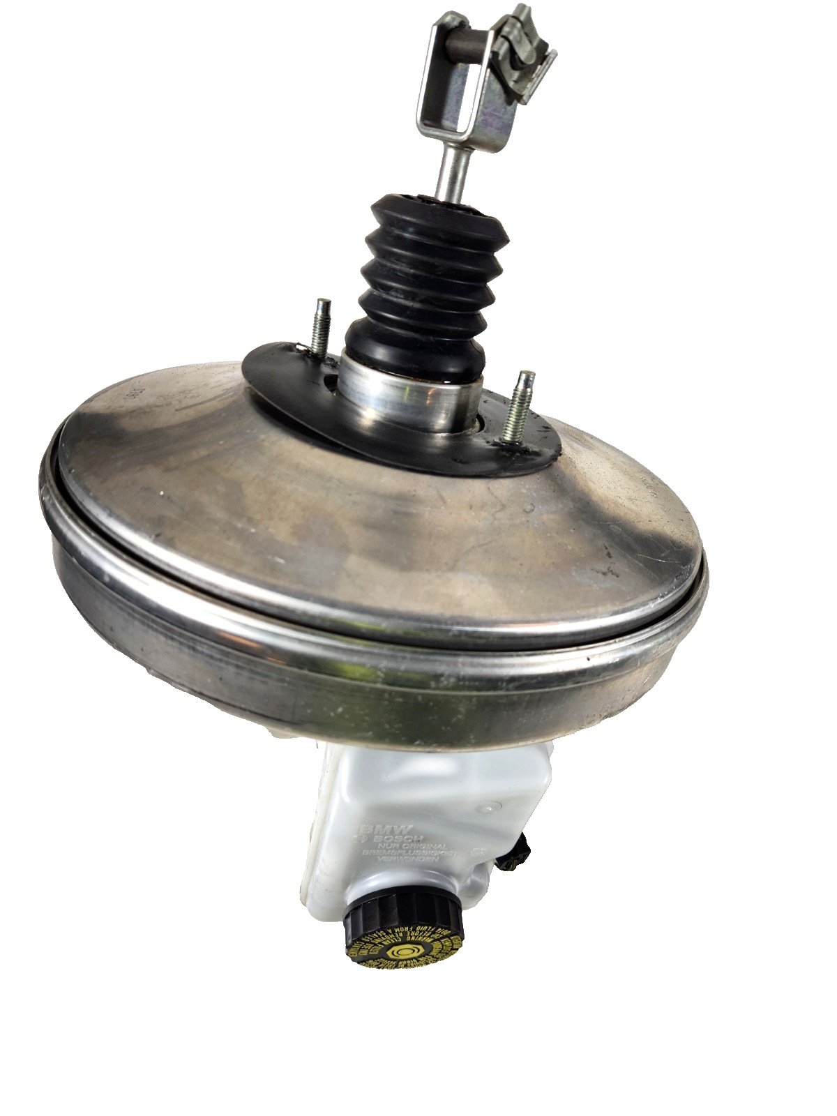 16-22 BMW X1 F48 Genuine Brake Servo Master Cylinder 6882812