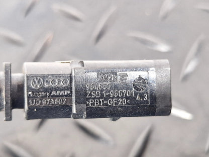 16-19 AUDI A4 B9 2.0TDI DIESEL ENGINE EXHAUST TEMPRATURE SENSOR 8W0906088Q