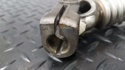 11-16 BMW M5 F10 5-SERIES 4.4L PETROL STEERING COLUMN LINK JOINT 2284307 *B111