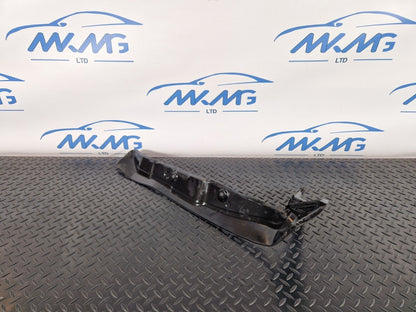 10-18 AUDI A7 4G S-LINE FRONT RIGHT WING FENDER END SEAL PLATE 4G8821112A