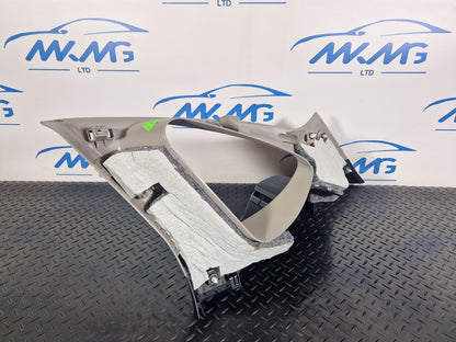 14-21 BMW 2 F45 DRIVER N/S INNER TRIM WITH SEAT ADJUSTMENT SWITCH 7365575