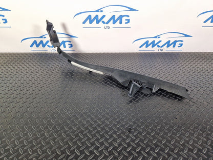 14-21 MERCEDES BENZ C200d W205 REAR RIGHT INNER ARCH TRIM A2056903705