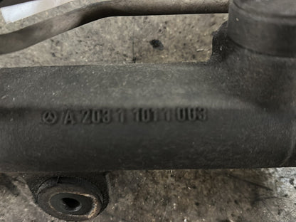Mercedes-Benz C180 C-Class W203 (FL) Coupe Power Steering Rack A20311011003