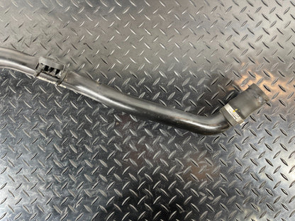 20-ON BMW 1 2 SERIES F40 F44 GENUINE PETROL FUEL FILLER NECK PIPE 7458657