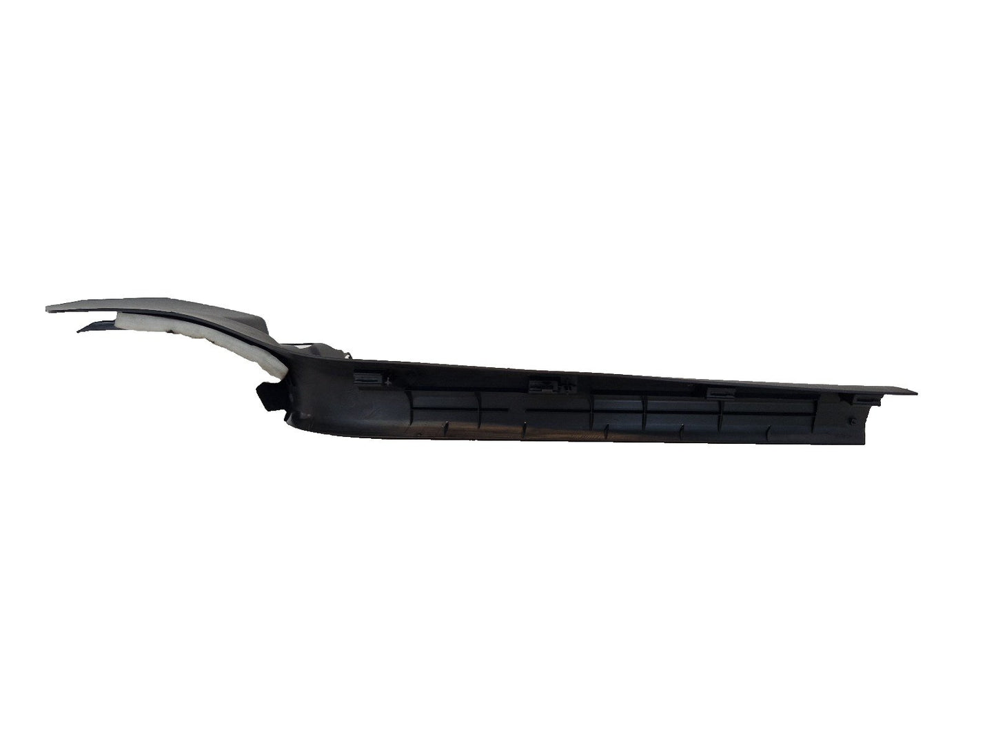 08-15 AUDI A4 B8 RIGHT SIDE FRONT INNER SILL KICK PANEL TRIM 8K2867272