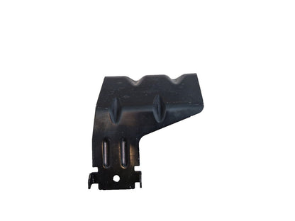 17-ON LAND ROVER DISCOVERY REAR BUMPER LEFT LOWER SUPPORT BRACKET HY3217E801AA