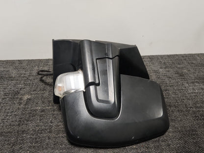 Ford Transit Custom MK8 (V362) Cargo Van Front Left Passenger Door Wing Mirror