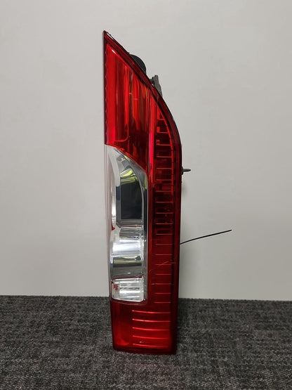 Automotive Lighting (AL) Rear Right O/S Driver Tail Light for Peugeot Boxer