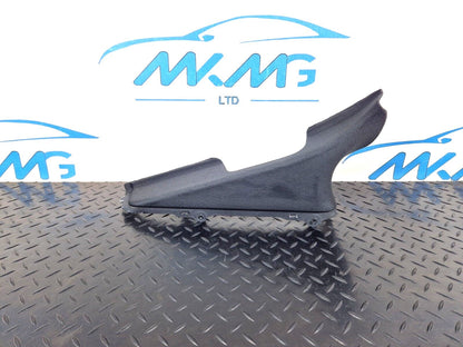 10-18 AUDI A7 4G S-LINE GENUINE REAR LEFT D PILLAR TRIM 4G8867245